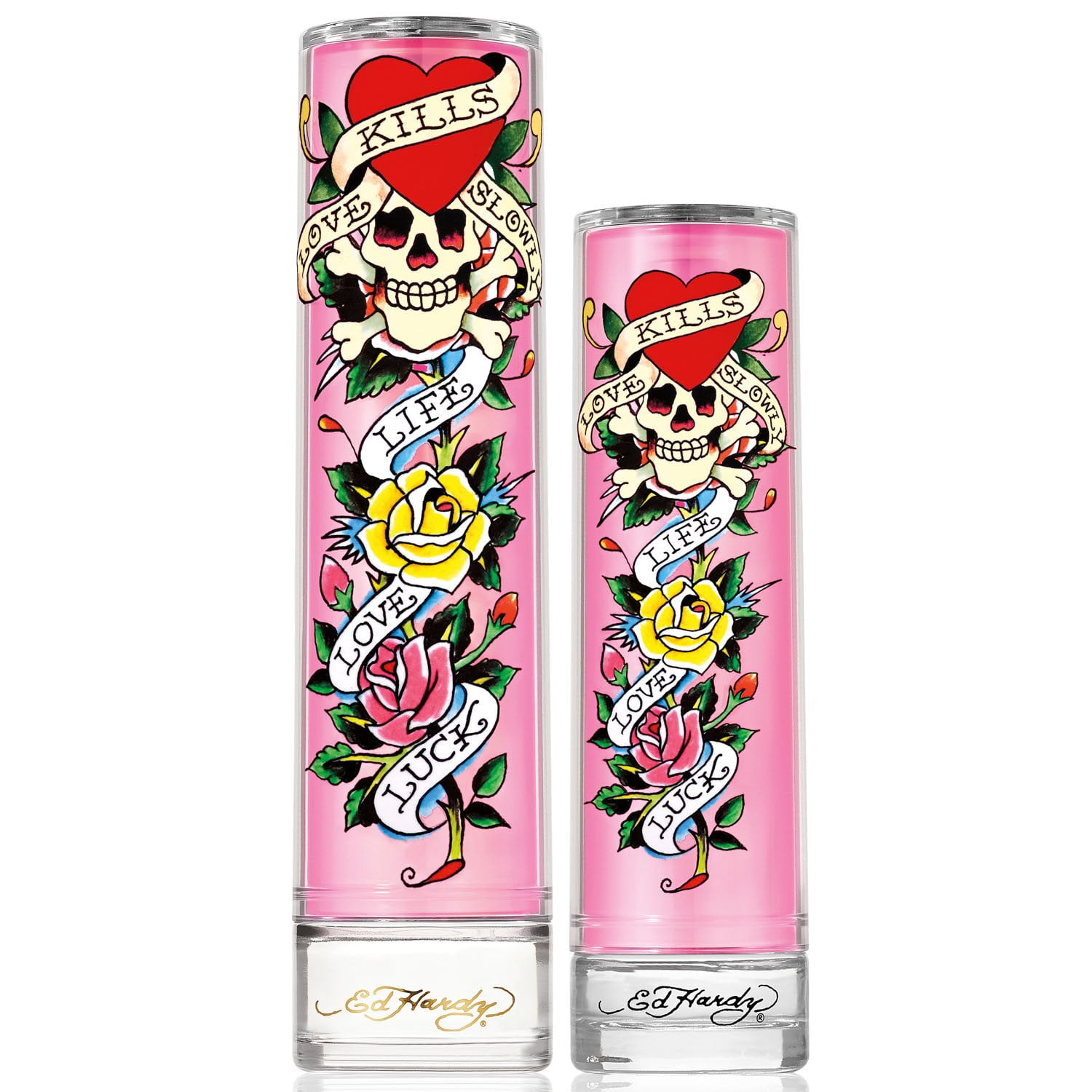 Ed Hardy Eau De Parfum, 2 Piece Set - Samsclub.com
