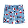 thumbnail image 10 of Member's Mark DreamMark Kids 4-Piece Pajama Set, 10 of 15