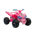thumbnail image 8 of Licensed 12-Volt Battery Powered ATV Ride On, 8 of 9