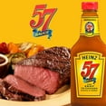 thumbnail image 4 of Heinz 57 Sauce, 20 oz., 2 pk., 4 of 6