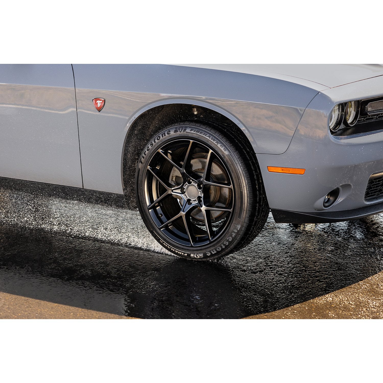 155/55R14 　2本　FIRESTONE FIREHAWK　2017年　9.9分山 ８分山 Firestone FIREHAWK 155⁄55R14 ２本セット