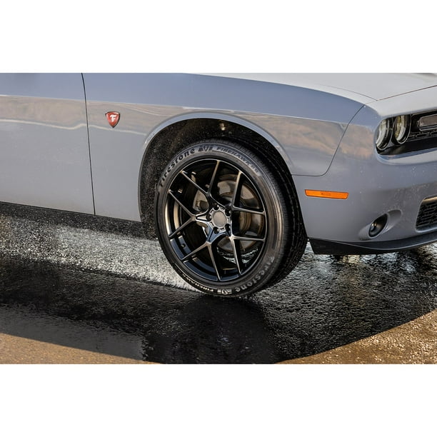 Firestone Firehawk AS V2 - 225/40R18/XL 92W Tire - Samsclub.com