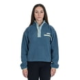 thumbnail image 1 of Columbia Women's Helvetia II Half Snap Fleece Pullover, 1 of 5