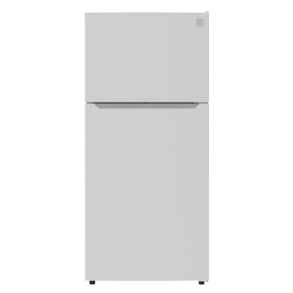 Kenmore 20.2 cu. ft. Top Mount Refrigerator w/ Pocket Handle