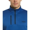 thumbnail image 3 of Callaway Men's Quarter Zip Pullover, 3 of 4