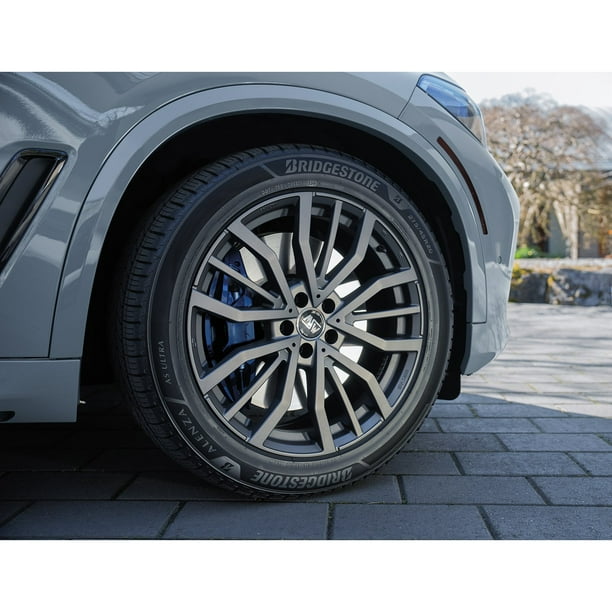 タイヤ・ホイール BRIDGESTONE ALENZA 001 265/60R18 110V Bridgestone Alenza A/S Ultra All Season 265/60R18 110V SUV