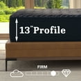 thumbnail image 4 of American Bedding Elite Collection 13” Hybrid Mattress, 4 of 9
