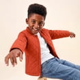 thumbnail image 4 of Member's Mark Boys Quilted Jacket, 4 of 7