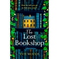 thumbnail image 1 of The Lost Bookshop by Evie Woods, Paperback, 1 of 1