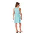 thumbnail image 12 of Member's Mark Girls 3-Pack Knit Dresses, 12 of 18