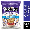 thumbnail image 3 of Tostitos Scoops 14.5 oz., 3 of 8