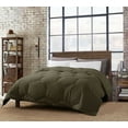 thumbnail image 1 of Feather & Loom Honeycomb Down Alternative Comforter, Assorted Sizes, 1 of 7