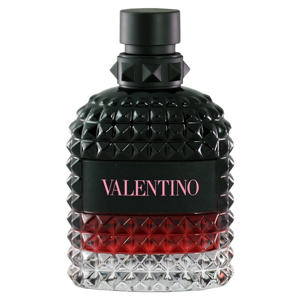 Valentino Uomo Born In Roma Intense Eau De Parfum Spray 3.4 fl oz
