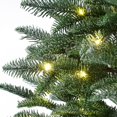 thumbnail image 5 of Member's Mark Pre-Lit Alpine Tree Décor, Set of 3, 5 of 7