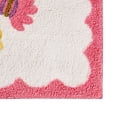 thumbnail image 3 of Hallmark Spring Cotton Rich Bath Rugs, 20" x 30", 3 of 5
