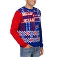 thumbnail image 2 of NFL Holiday Sweater, 2 of 5