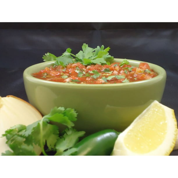 Chuck & Dave's Mexican Style Medium Salsa 48 oz. - Samsclub.com