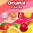 thumbnail image 5 of Starburst Original Fruity Chewy Candy, Full Size, 2.07 oz., 36 ct., 5 of 9