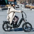 thumbnail image 12 of Jetson Universe Electric Cruiser Bike, 12 of 15