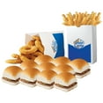 thumbnail image 3 of White Castle $50 Gift Card, 3 of 3
