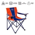 thumbnail image 6 of Logo Brands Savannah State Tigers Sideline XL Chair, 6 of 6