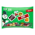 thumbnail image 1 of HERSHEY'S Festive Favorites, Chocolate Candy Variety Pack, 315 pcs., 1 of 8