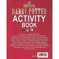 thumbnail image 3 of The Unofficial Harry Potter Activity Book, Paperback, 3 of 3