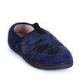 thumbnail image 1 of Isotoner Men's Classic Comfort Slipper, 1 of 6