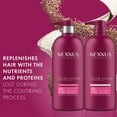 thumbnail image 5 of Nexxus Color Assure Shampoo and Conditioner, 32 fl. oz., 2 pk., 5 of 9