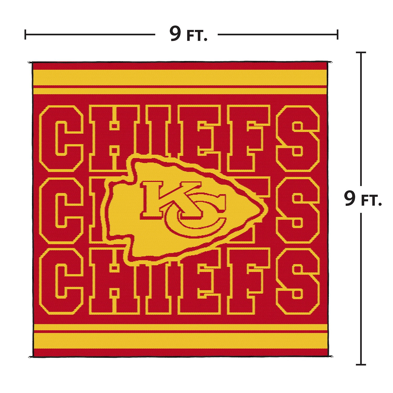 Logo Brands Kansas City Chiefs 106