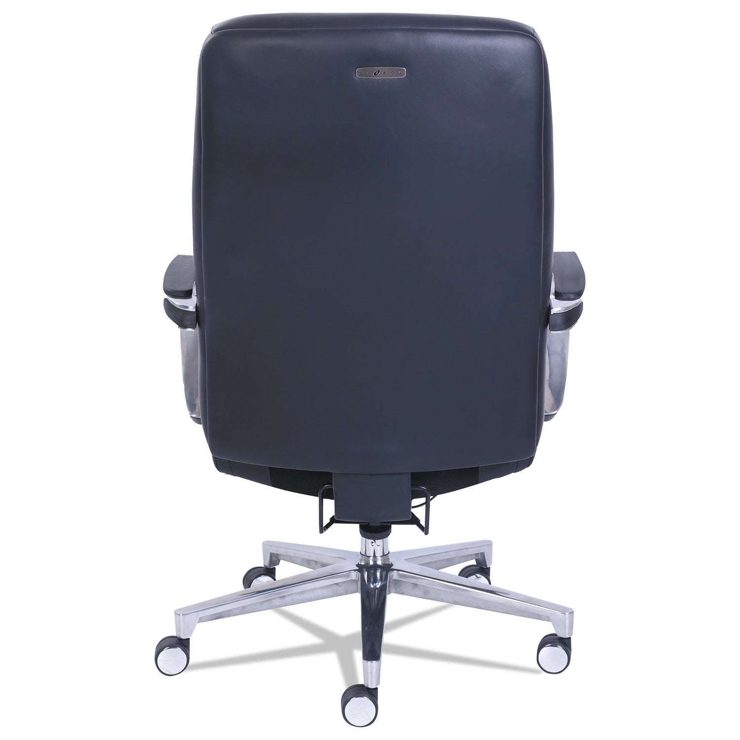 La-Z-Boy Commercial 2000 High-Back Executive Chair with Dynamic
