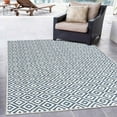 thumbnail image 1 of Jill Zarin Costa Rica Outdoor Rug, 1 of 7