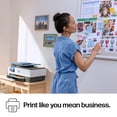thumbnail image 13 of HP OfficeJet Pro 8128 Wireless All-in-One Inkjet Printer, 1 Year Instant Ink, 13 of 17