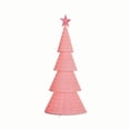 thumbnail image 3 of Member's Mark 8' Pre-Lit Color Changing Pop-Up Tree, 3 of 6