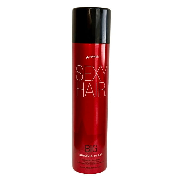 Big Sexy Hair Spray & Play Volumizing Hairspray, 16 oz.