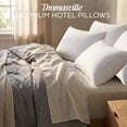 thumbnail image 2 of Thomasville 2-Pack Premium Hotel Pillows, 2 of 7