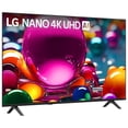 thumbnail image 4 of LG 55" Class Nano NU850 Series 4K Smart TV, 4 of 14