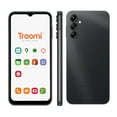 thumbnail image 4 of Troomi Wireless KidSmart OS Samsung A14 5G 64GB, No-Contract Smartphone, 4 of 10