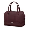 thumbnail image 1 of Samsonite Drop-Bottom Weekender Duffel, 1 of 8