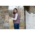 thumbnail image 13 of Free Country Women's Quilted Vest, 13 of 16