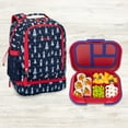thumbnail image 3 of Bentgo 2-In-1 Backpack & Lunch Bag and Bentgo Kids Chill Lunch Box, Choose Color, 3 of 8