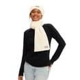 thumbnail image 2 of Hunter Women's Hat and Scarf Set, 2 of 5