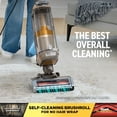 thumbnail image 3 of Shark PowerDetect Transformer PowerTrio System Upright Vacuum, 3 of 10