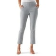 thumbnail image 3 of Rafaella Women's Stretch Ankle Pant, 3 of 6