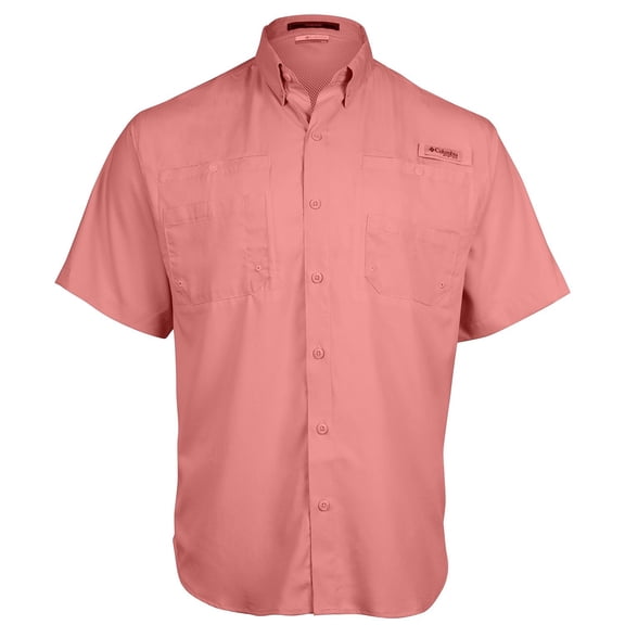 Columbia Men's Tamiami II Short Sleeve Shirt