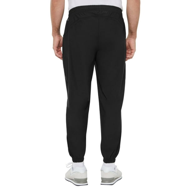 BRIEFING MSWARM 3D LOGOJOGGER PANTS ブラック BRIEFING MSWARM 3D