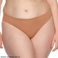 thumbnail image 4 of Member's Mark Women's 4-Pack Underwear, Assorted Styles, 4 of 10