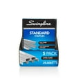 thumbnail image 2 of Swingline Standard Staples, 1/4" Length, 210 Per Strip, 5,000/Box, 5 Boxes, 2 of 4