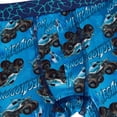 thumbnail image 4 of Character Boys 5-Pack Athletic Boxer Brief, 4 of 4