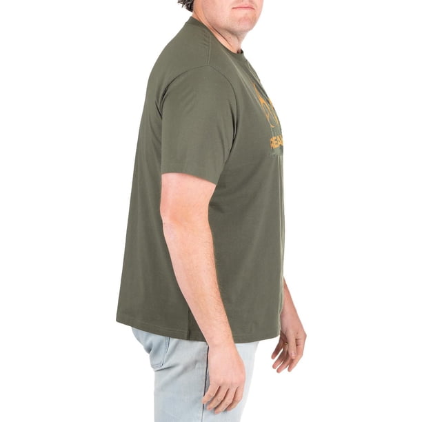 RealTree Men's Graphic T-Shirt - Samsclub.com
